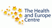 The Health and Europe Centre